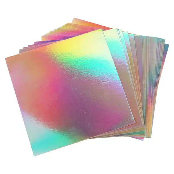 holographic-paper-wholesale