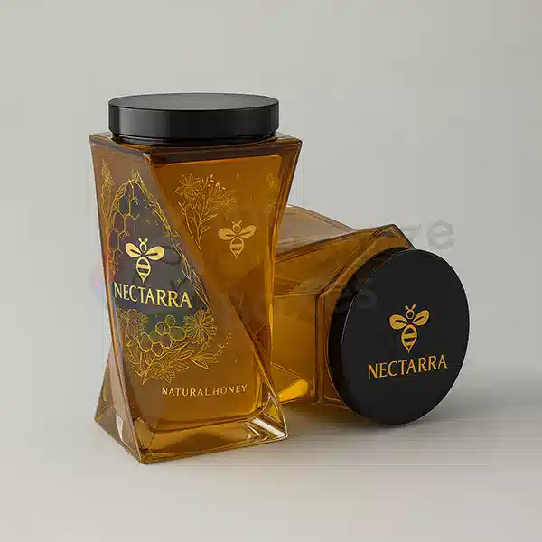 honey-packaging-wholesale
