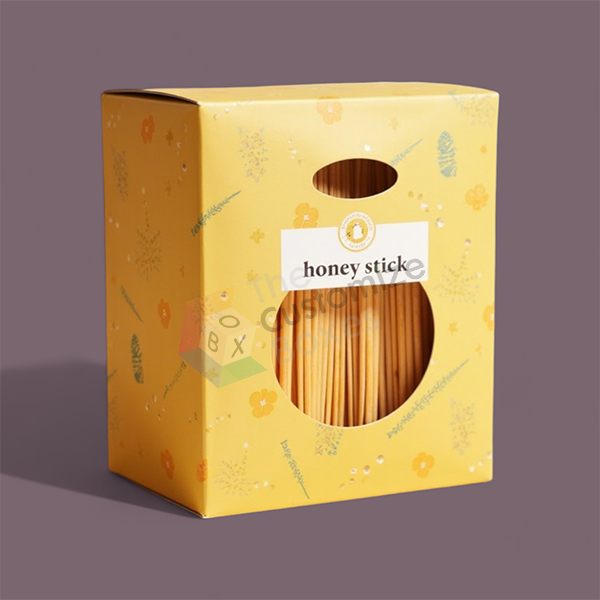 Honey Stick Packaging Wholesale