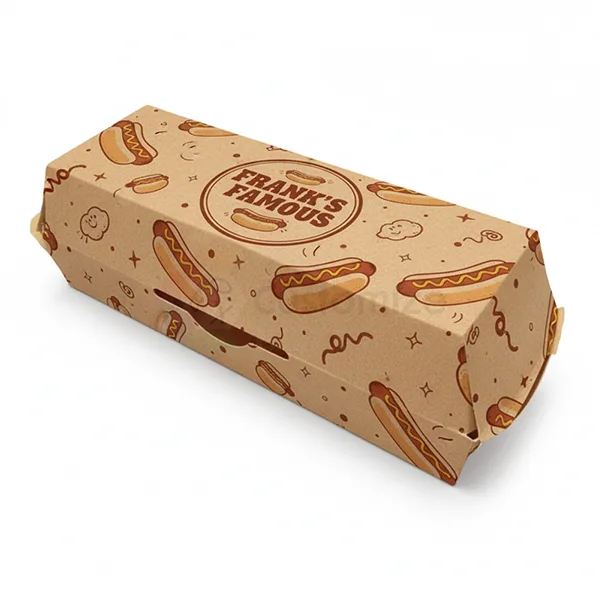hot-dog-sleeves-wholesale