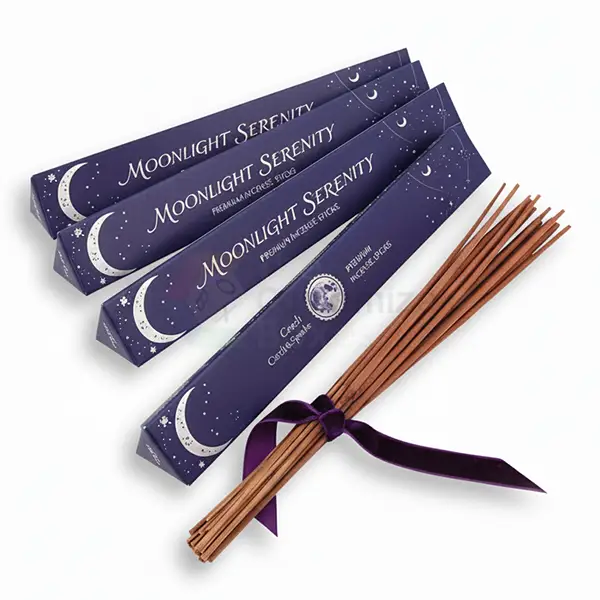 Incense Boxes Wholesale