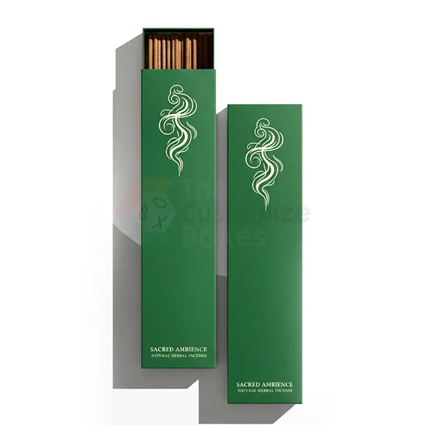 Incense Boxes