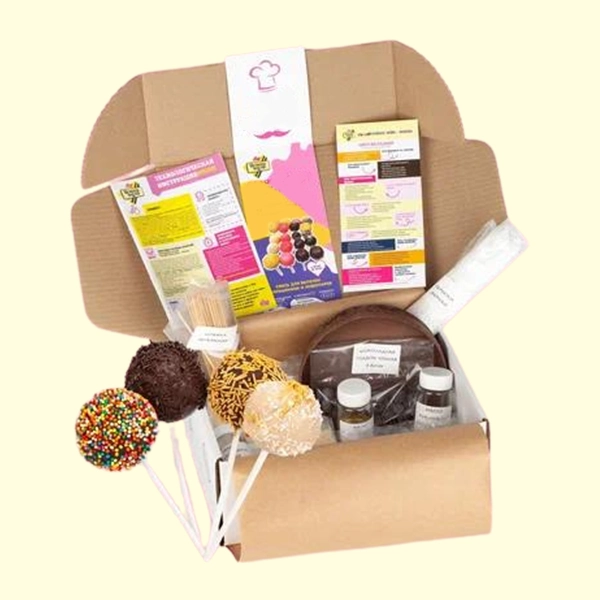 Influencer Boxes Wholesale