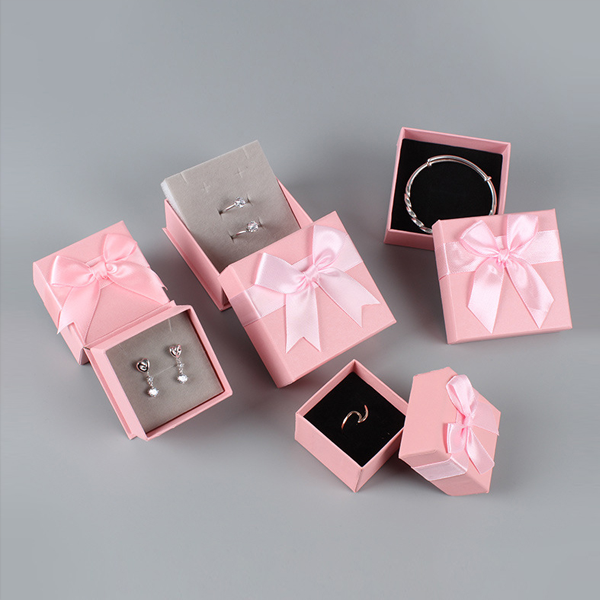 jewelery  gift packaging