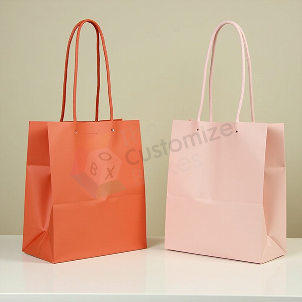 Jewelry Paper Bags Bulk