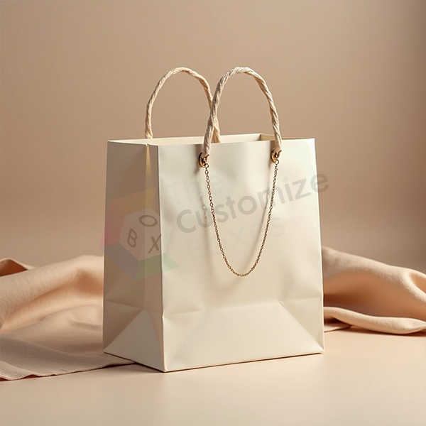 Jewelry Paper Bags Wholesale