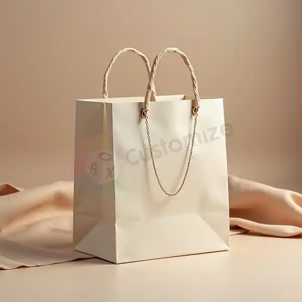 Jewelry Paper Bags Wholesale