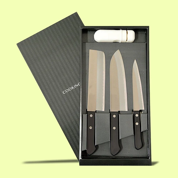 Knife Boxes Wholesale