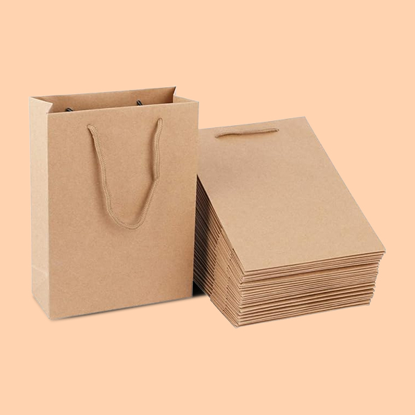 Kraft Bags