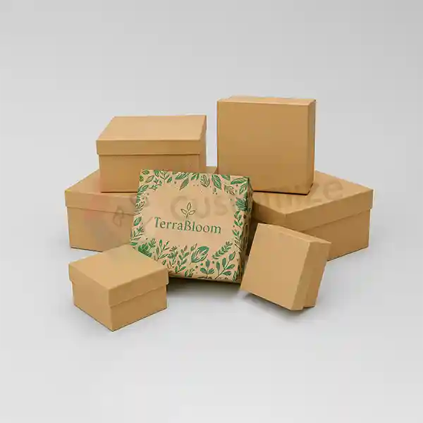 kraft-boxes-with-lid-wholesale