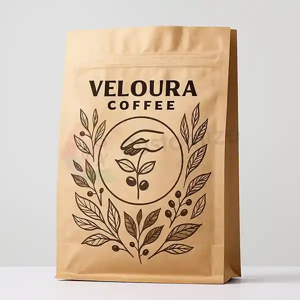 kraft-coffee-bags-in-bulk-with-free-shipping