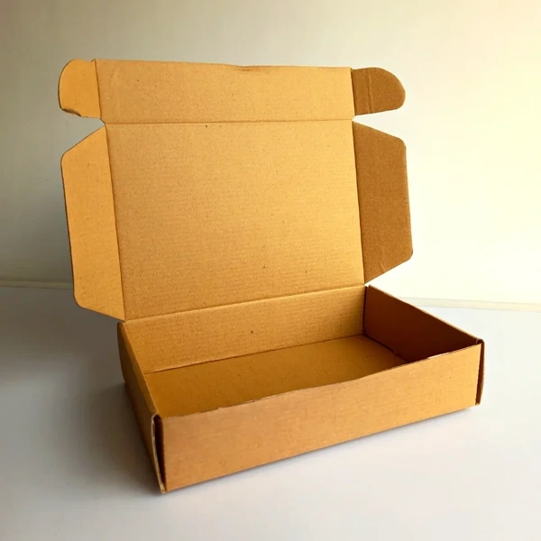 Kraft Mailers Wholesale