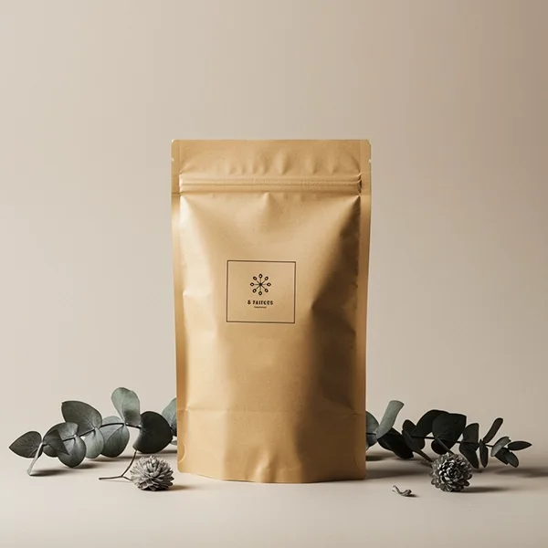 kraft-mylar-bags packaging