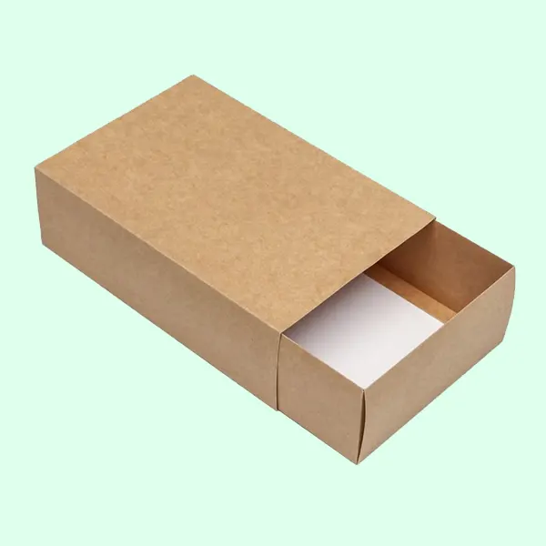 Custom Kraft Paper Boxes