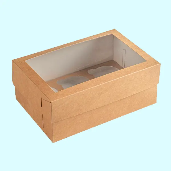 Kraft Paper Boxes Wholes