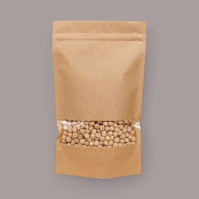 kraft-pouch-packaging