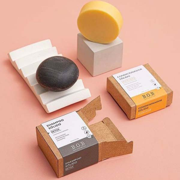 kraft soap boxes wholesale