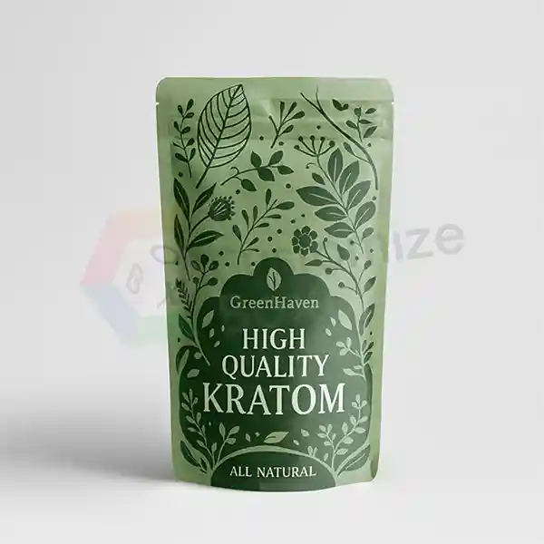 kratom-packaging-bulk