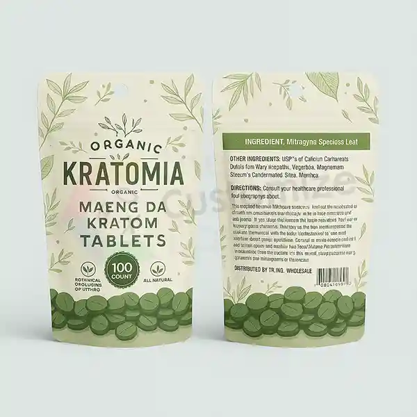 kratom-packaging