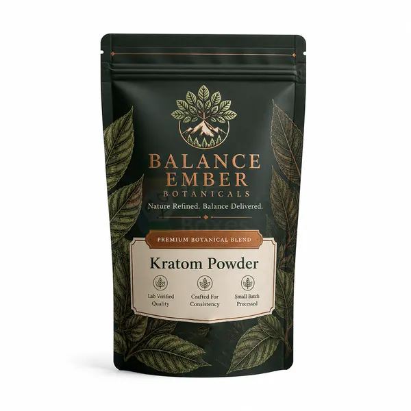 Kratom Pouches Bulk