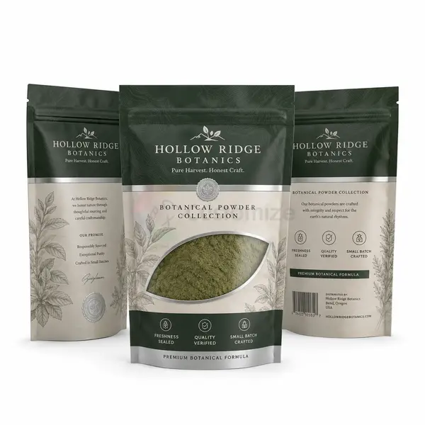 Kratom Pouches Wholesale