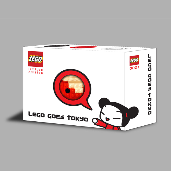 lego boxes