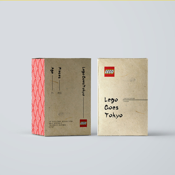 lego packaging boxes wholesale