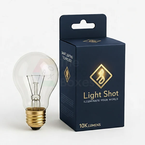 Light Bulb Boxes