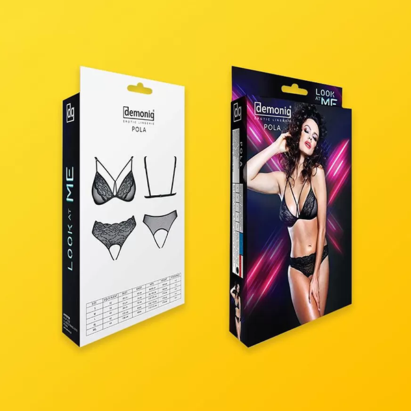 Lingerie Boxes Bulk