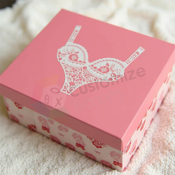 Lingerie Boxes