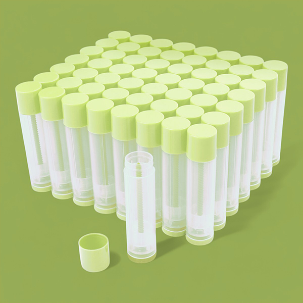 Lip Balm Containers Bulk