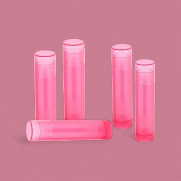 Lip Balm Tube Containers Bulk