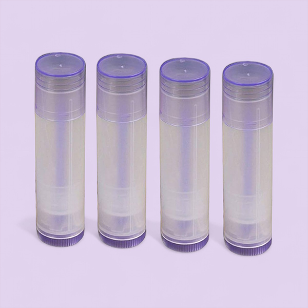 Lip Balm Tube Containers Wholesale