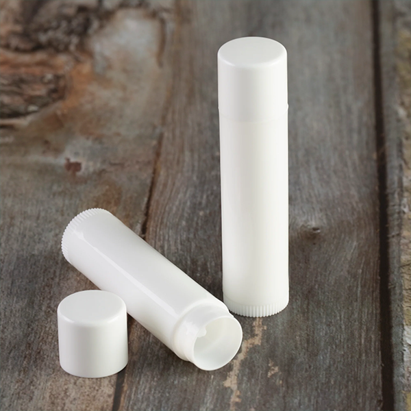 Lip Balm Tubes Bulk