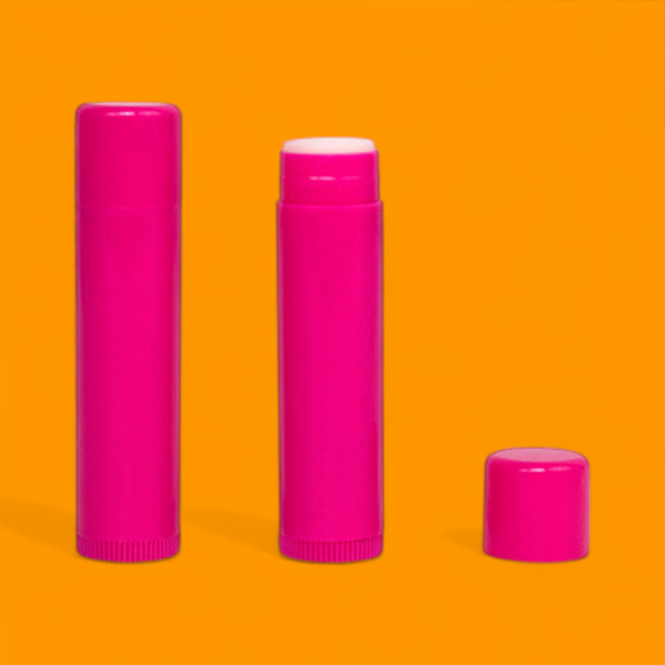 Lip Balm Tubes