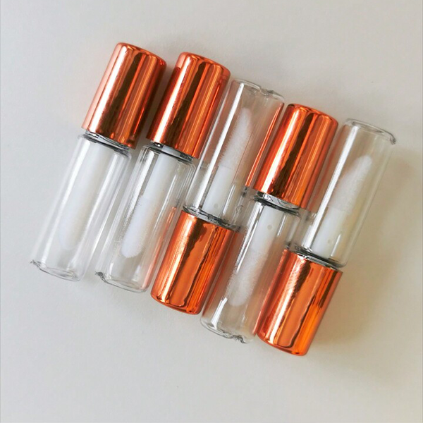 Lip Gloss Containers Bulk