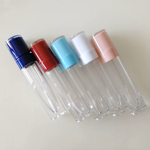 Lip Gloss Containers