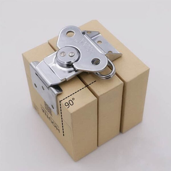 locks and latches boxes wholesale