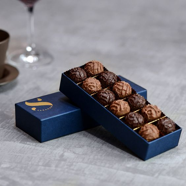 luxury chocolate boxes wholesale