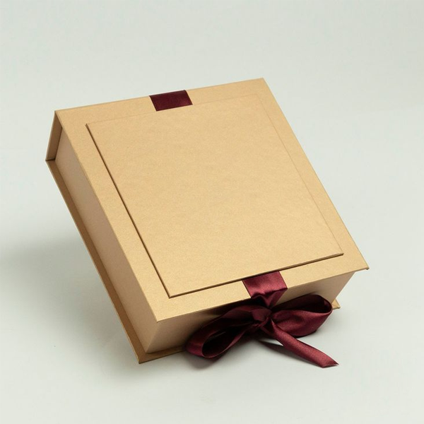 luxury gift packaging