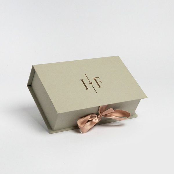 luxury gift packaging boxes