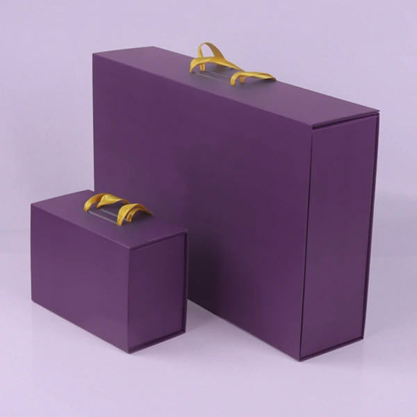 Luxury Handbag Packaging Bulk