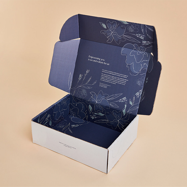 luxury mailer boxes packaging