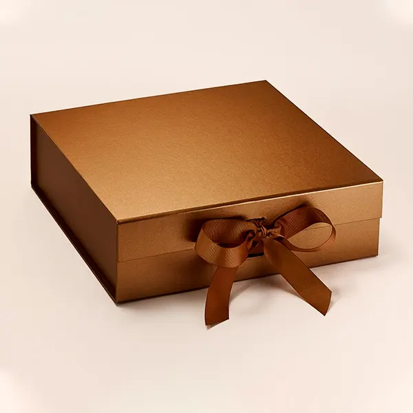 Custom Luxury Packaging Boxes