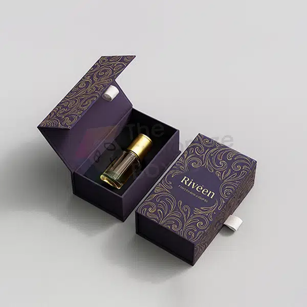 luxury-rigid-box