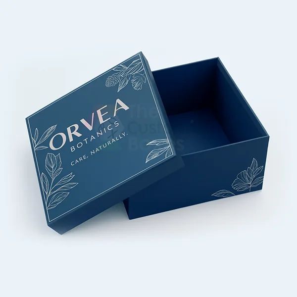 Rigid Gift Boxes Wholesale