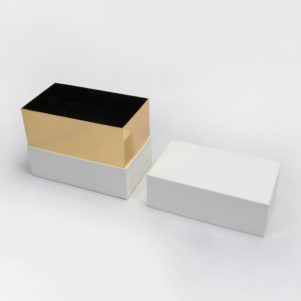 luxury rigid packaging boxes