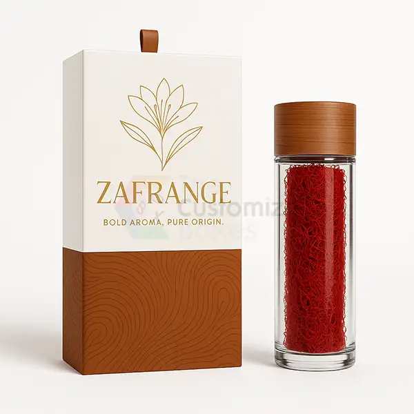 luxury-saffron-packaging