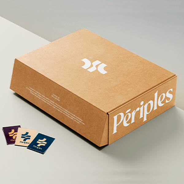 mailer boxes with logo packaging