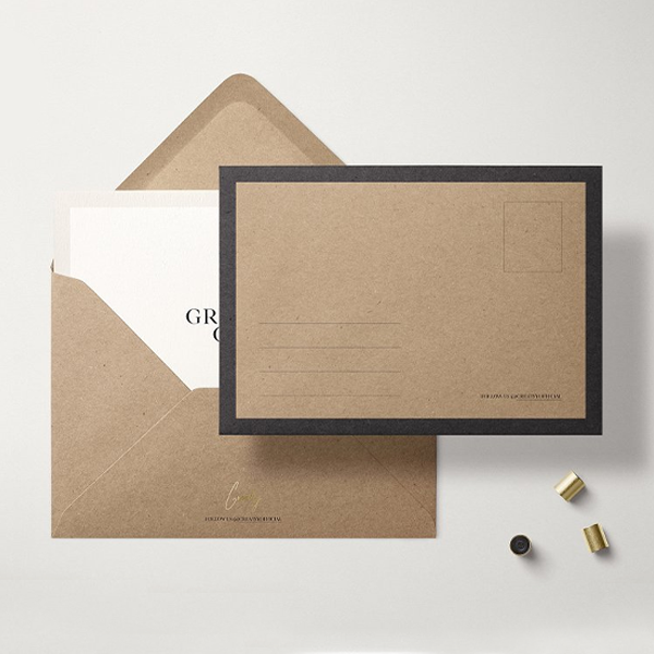 mailing envelop packaging